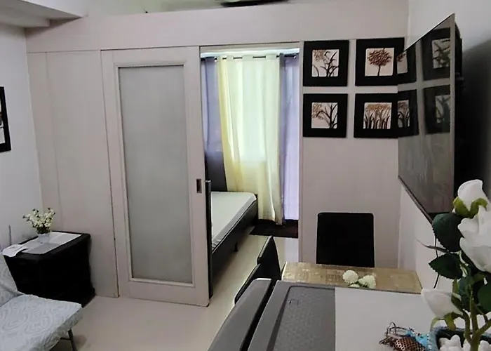 Apartamento Moana Sea Condotel