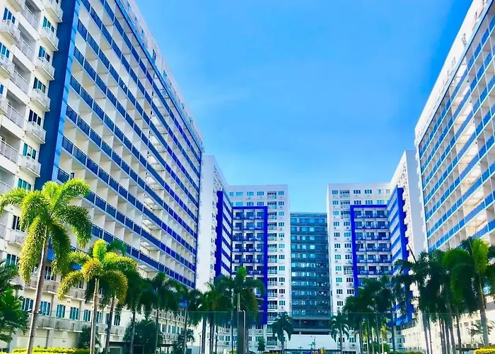 Moana Sea Condotel Apartamento *