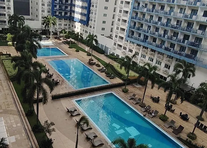 Moana Sea Condotel *