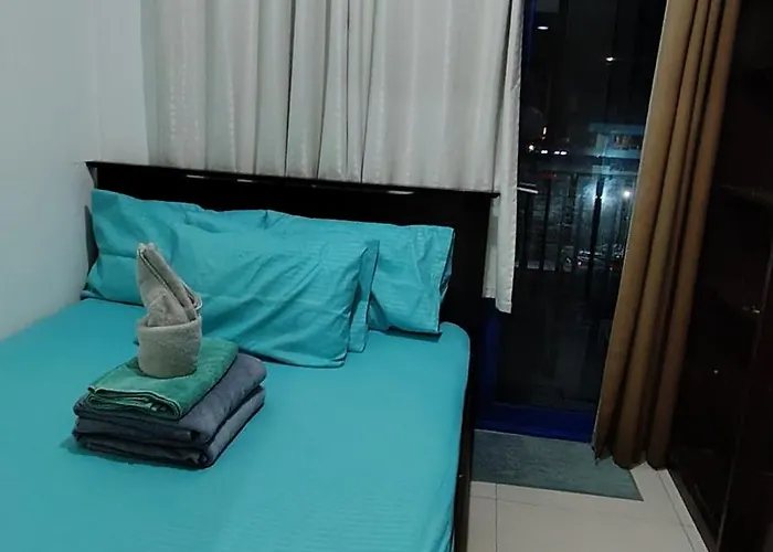 Apartamento Moana Sea Condotel *