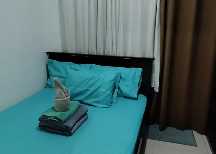 Moana Sea Condotel Apartamento *