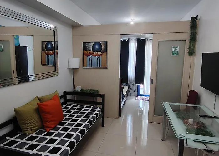 Moana Sea Condotel *