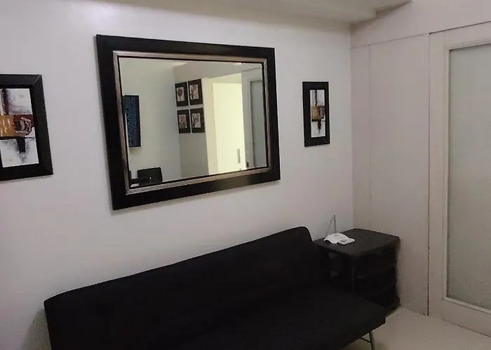 Moana Sea Condotel Apartamento Manila