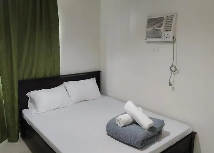 Moana Sea Condotel