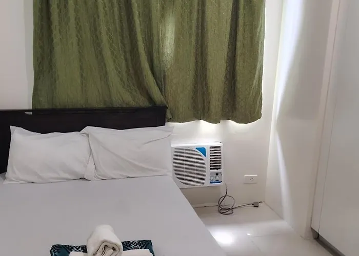 Apartamento Moana Sea Condotel