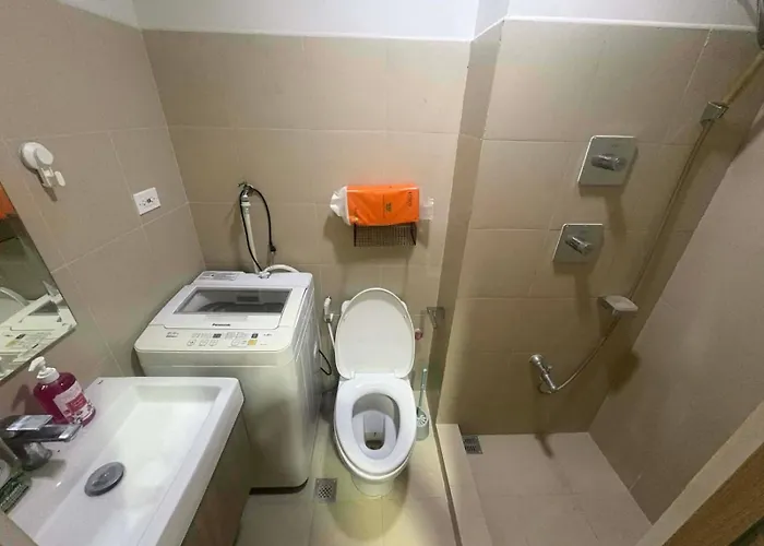 Apartamento Moana Sea Condotel