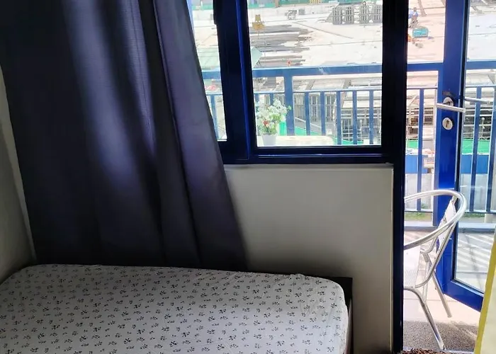 Apartamento Moana Sea Condotel
