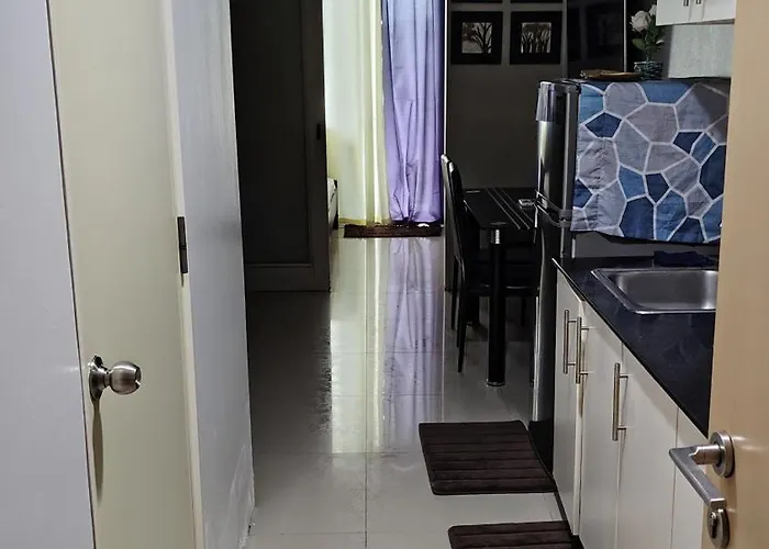 Apartamento Moana Sea Condotel *