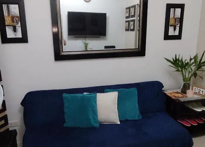 Apartamento Moana Sea Condotel *