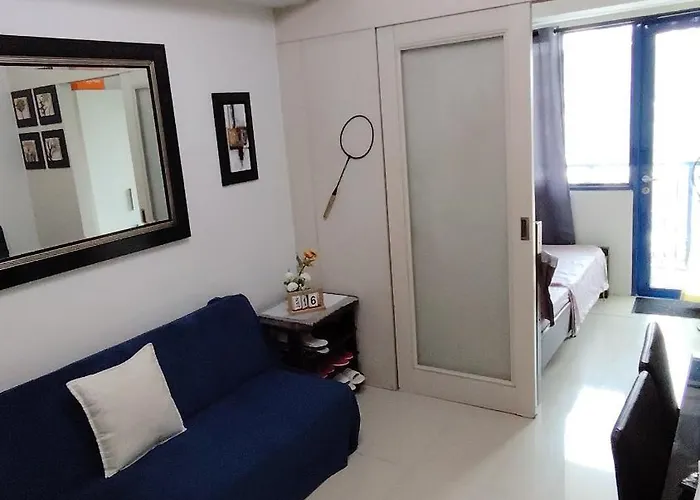 Moana Sea Condotel Manila