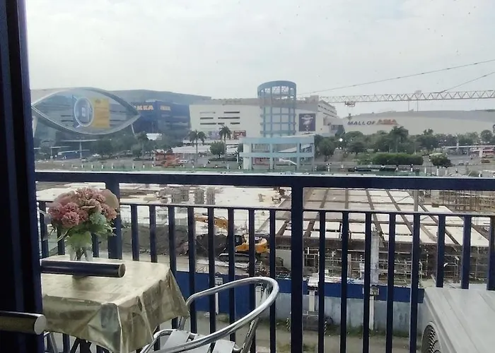 Apartamento Moana Sea Condotel