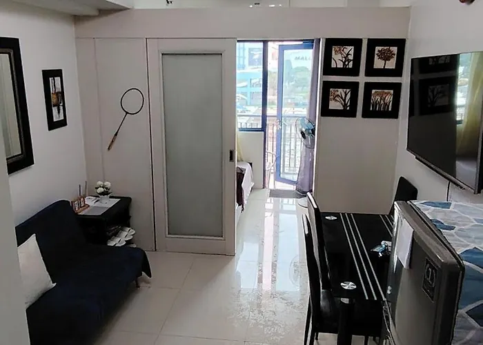 Apartamento Moana Sea Condotel