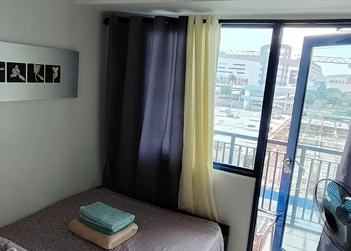 Apartamento Moana Sea Condotel