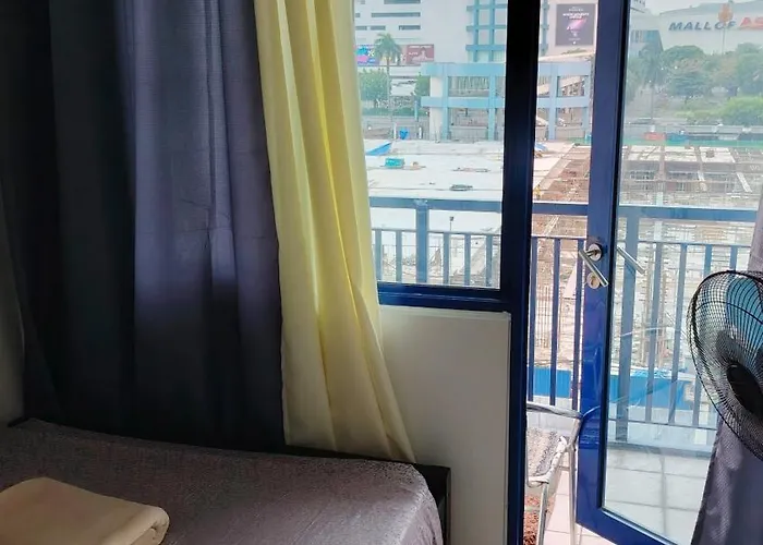Moana Sea Condotel