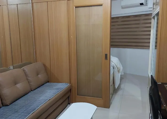 Moana Sea Condotel Manila
