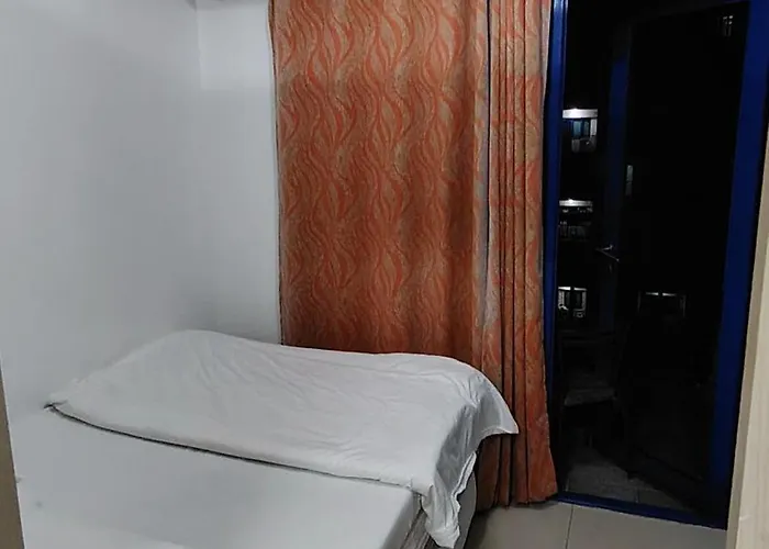 Moana Sea Condotel * Manila