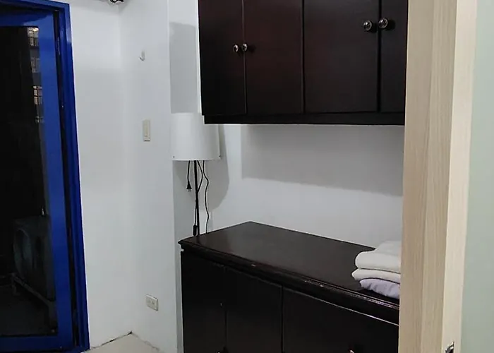 Moana Sea Condotel