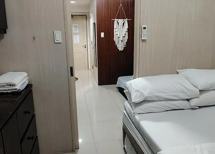 Moana Sea Condotel *