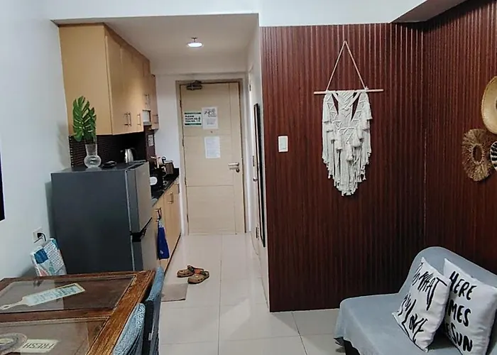 Moana Sea Condotel