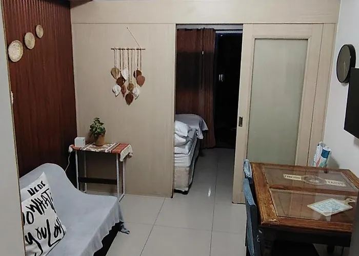 Moana Sea Condotel
