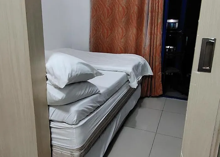 Moana Sea Condotel Apartamento