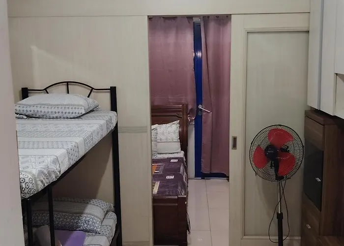 Moana Sea Condotel