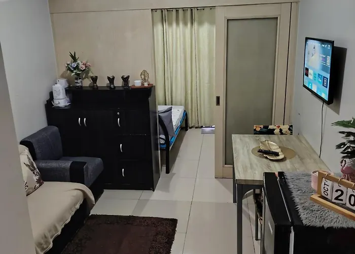 Moana Sea Condotel *
