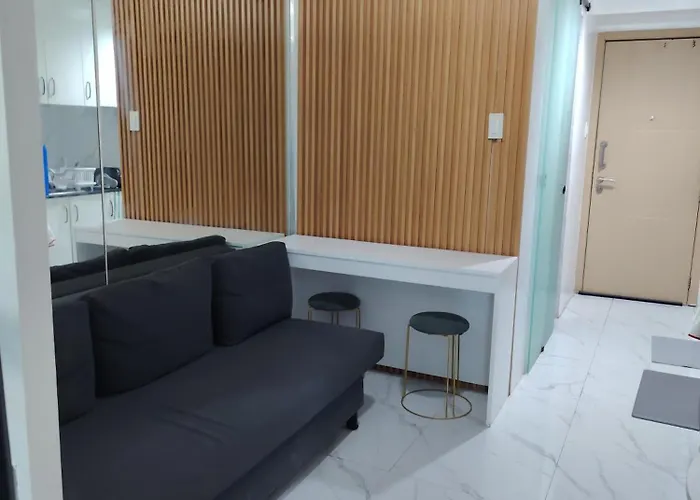 Moana Sea Condotel Apartamento *