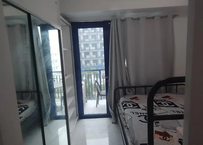 Moana Sea Condotel Apartamento