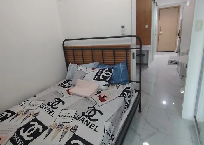 Moana Sea Condotel Apartamento *